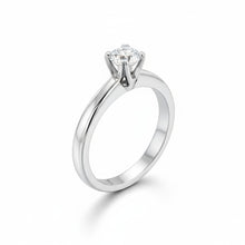 Carica l'immagine nel visualizzatore di Gallery, Anello di Fidanzamento/Anniversario Mod S40
