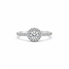 Carica l'immagine nel visualizzatore di Gallery, Anello di Fidanzamento/Anniversario Mod S47