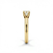 Carica l'immagine nel visualizzatore di Gallery, Anello di Fidanzamento/Anniversario Mod S40