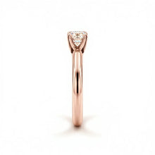 Carica l'immagine nel visualizzatore di Gallery, Anello di Fidanzamento/Anniversario Mod S40