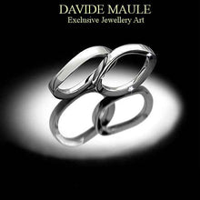 Carica l'immagine nel visualizzatore di Gallery, MOD. F37 PREZZO PER LE DUE FEDI da: