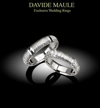 Lade das Bild in den Galerie-Viewer, MOD. F22 PREZZO PER LE DUE FEDI da: