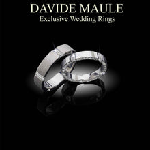 Lade das Bild in den Galerie-Viewer, MOD. F137 PREZZO PER LE DUE FEDI: