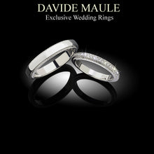 Carica l'immagine nel visualizzatore di Gallery, MOD. F115 PREZZO PER LE DUE FEDI da: