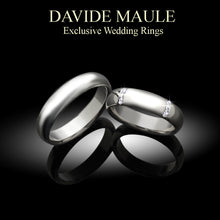 Carica l'immagine nel visualizzatore di Gallery, MOD. F24 PREZZO PER LE DUE FEDI da: