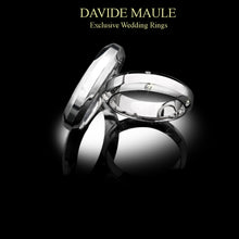 Carica l'immagine nel visualizzatore di Gallery, MOD. F35 PREZZO PER LE DUE FEDI da: