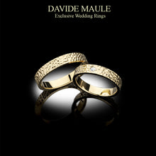 Carica l'immagine nel visualizzatore di Gallery, MOD. F64 PREZZO PER LE DUE FEDI da: