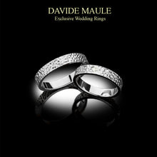 Carica l'immagine nel visualizzatore di Gallery, MOD. F64 PREZZO PER LE DUE FEDI da: