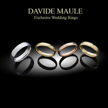 Carica l'immagine nel visualizzatore di Gallery, Le classiche PREZZO PER LE DUE FEDI da: