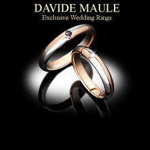 Carica l'immagine nel visualizzatore di Gallery, MOD. F47 PREZZO PER LE DUE FEDI da: