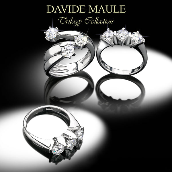 Anello Trilogy