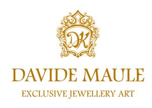 Davide Maule Art Jewels 